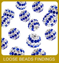 Clip On Round Hoop Earrings