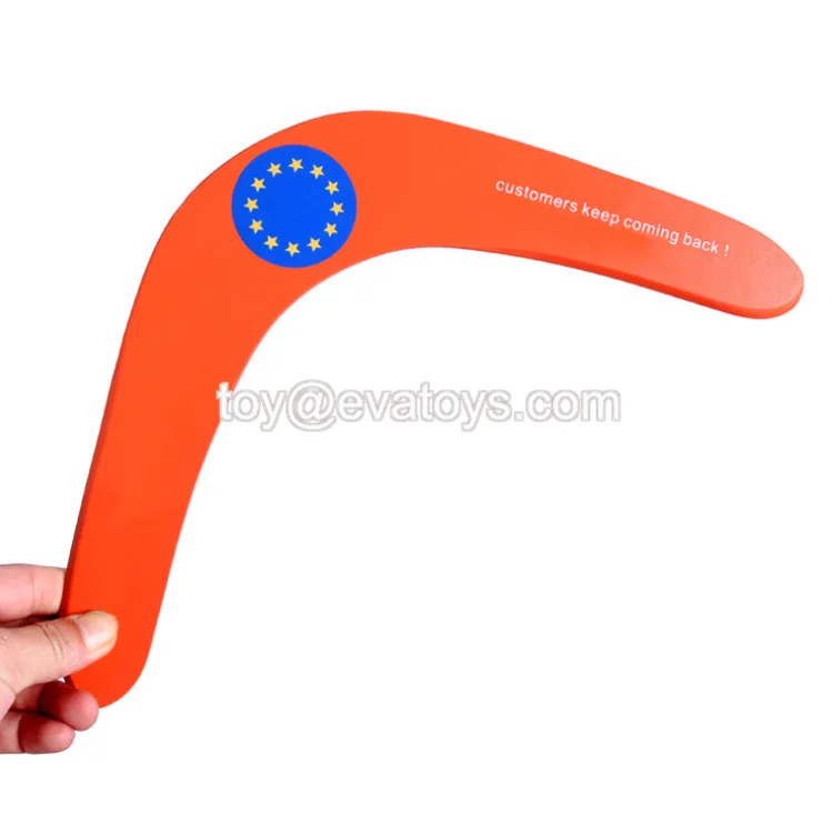 boomerang toy