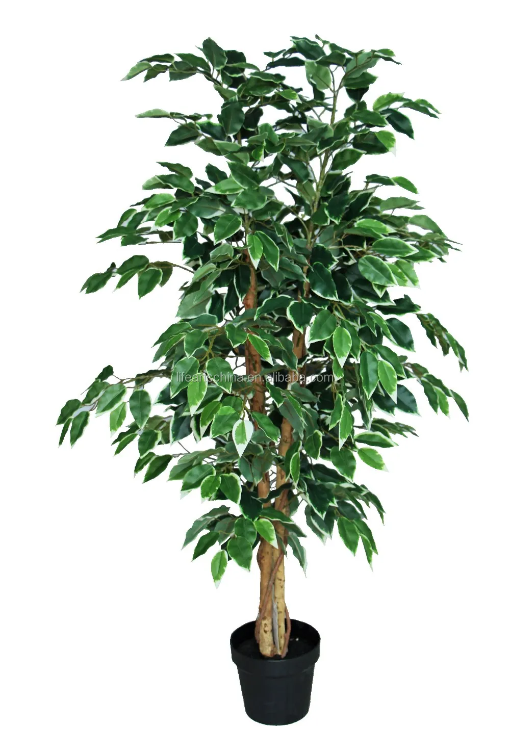 Artificial Plants 120cm Silk Ficus Tree Buy Ficus Tree,Artificial