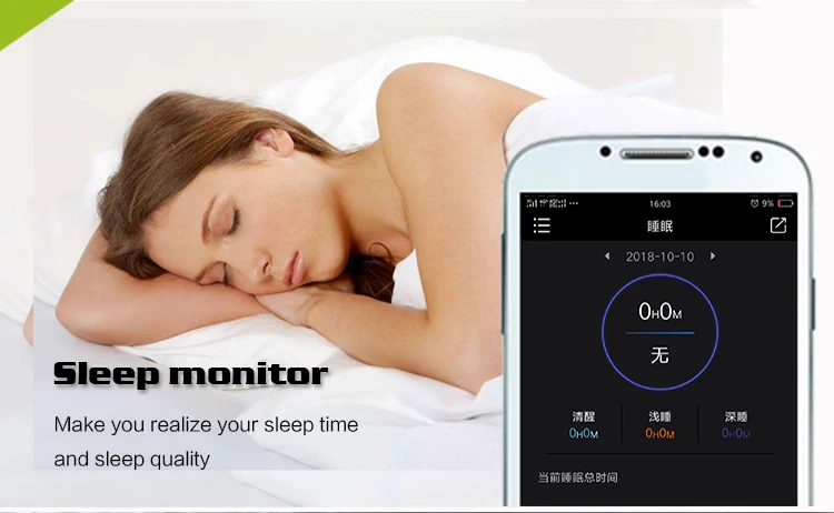 Hot sales f9 wristwatch sports step counter call reminder remote camera ip67 waterproof anti-lost long standby smart wrist watch