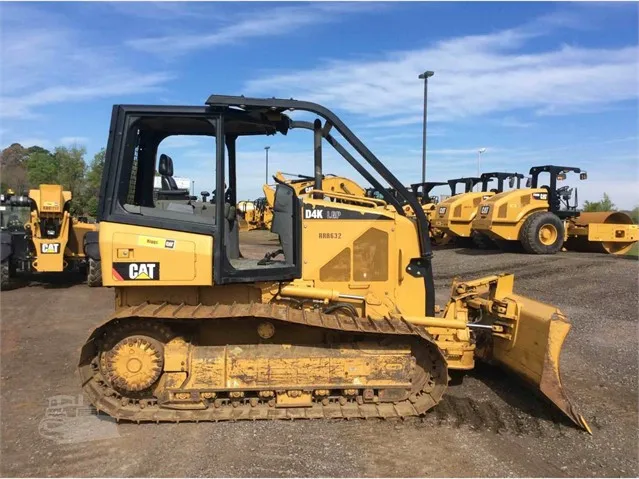 used small dozers for sale