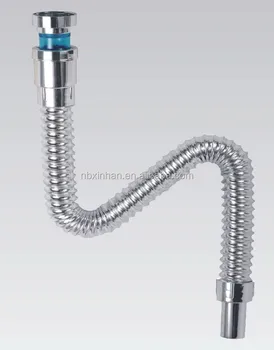 Bathroom Flexible Drain Plastic Pipe For Sink Drain Hose Plastic Pipe Fitting Buy Plastic Pipe Fitting Plastic Kitchen Sink Drain Pipe Flexible