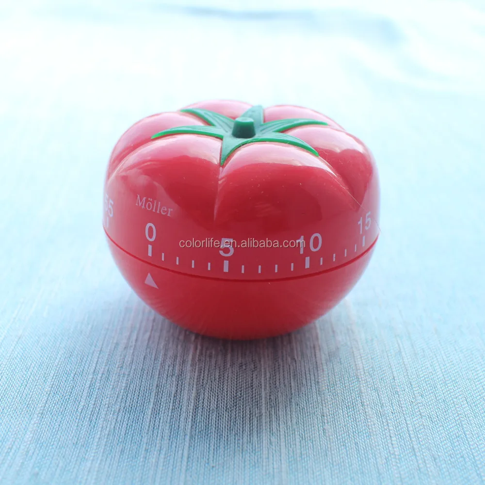 tomato timer chrome