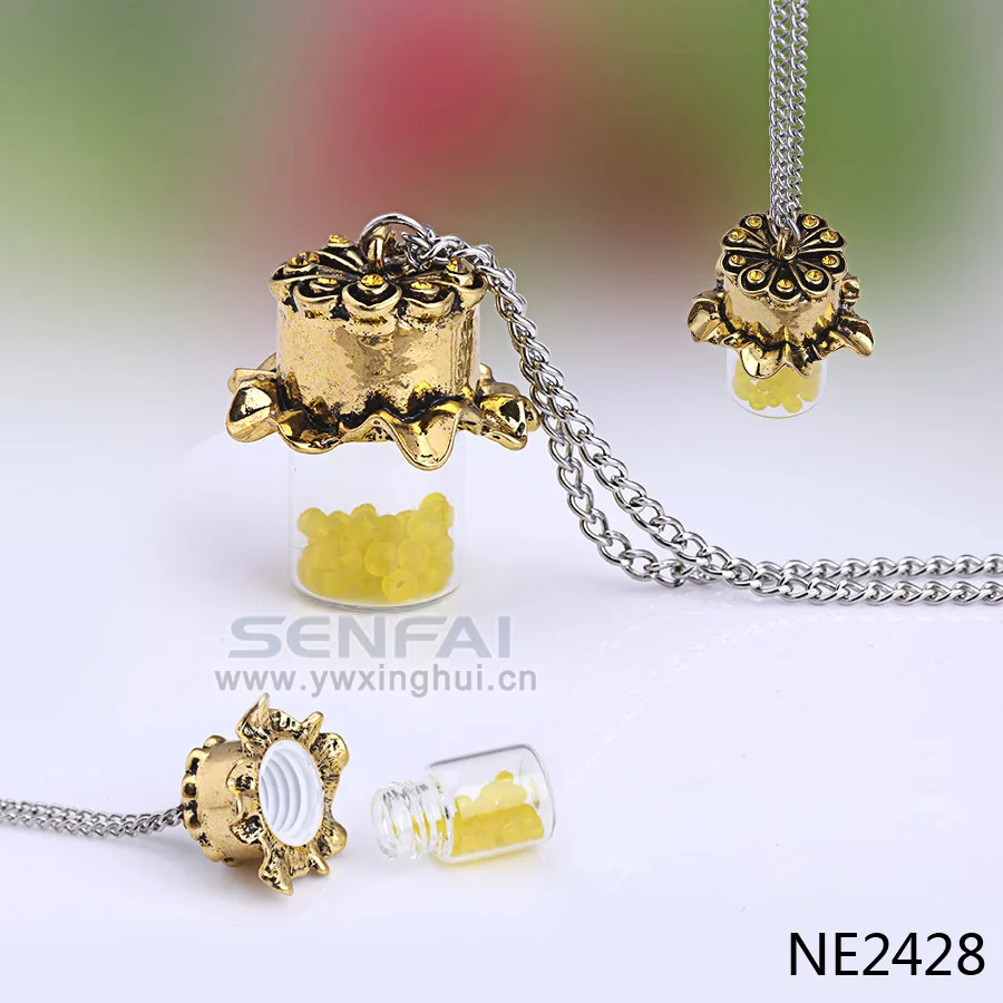 2015 New Products Hourglass For Wedding Hourglass Necklace ...