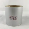 Silk screen printing beads tongming reflective sheeting for rural road safety signs