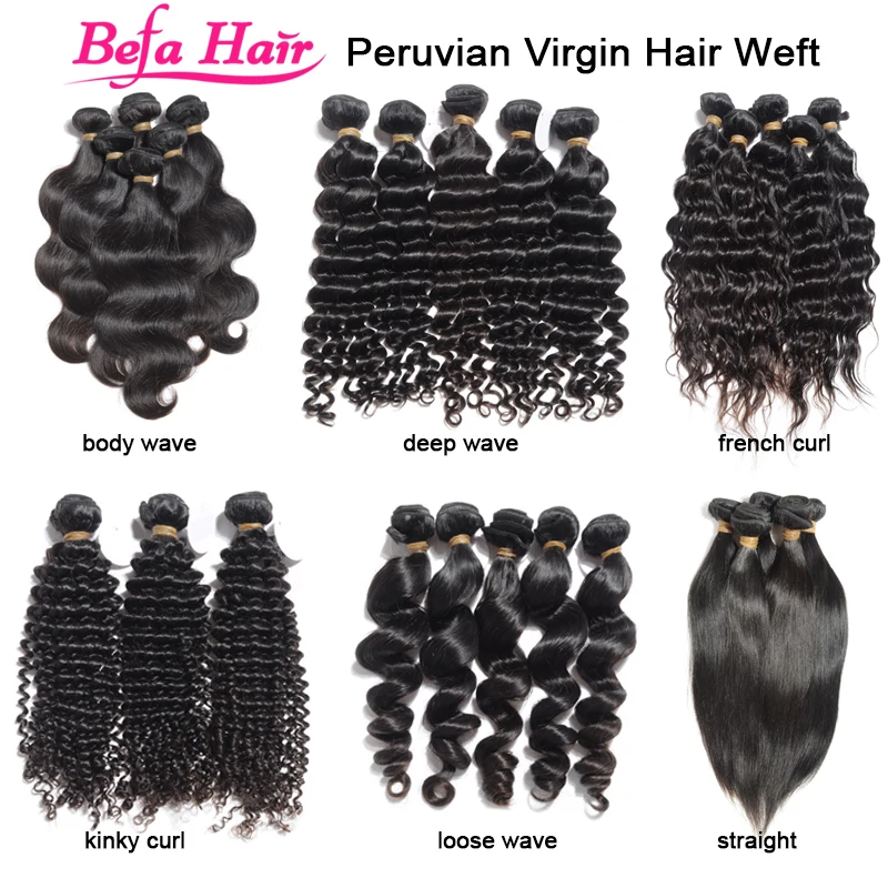 Free Sample Hair Bundles Cuticle Aligned Hair Peruvian Hot Human