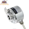 HENGXIANG K50 encode html 1024ppr ip65 hollow shaft 14mm