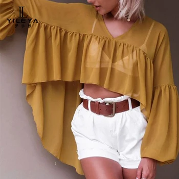 summer tops for girls