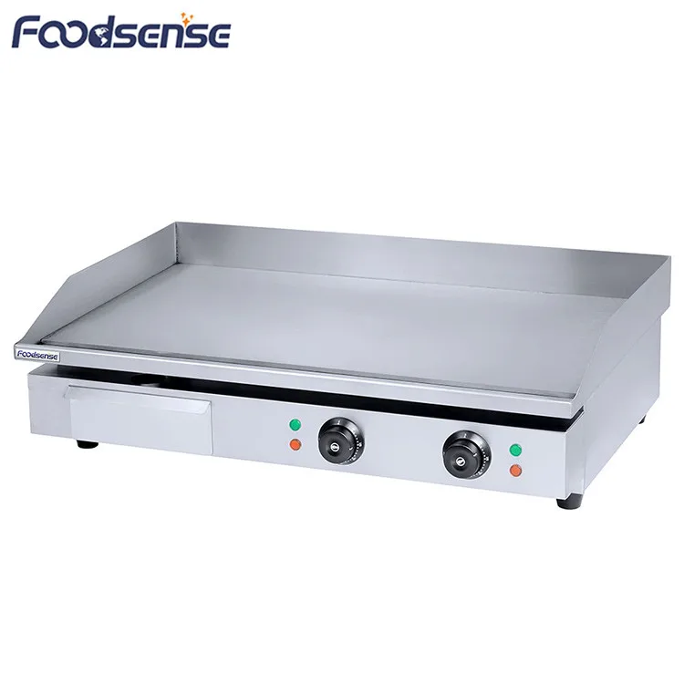 Electric Griddle HEG-820