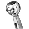 Steering Wheel Spinner Knob Metal shift Handle of boats and cars or trucks