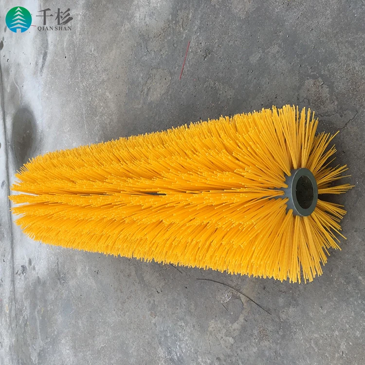 Customizable Animal Body Scraper Brush/rotating Cow Brush Buy Animal