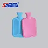 custom embroidery logo knitted warm bag knit hot bag cover knitted hot cup sleeve