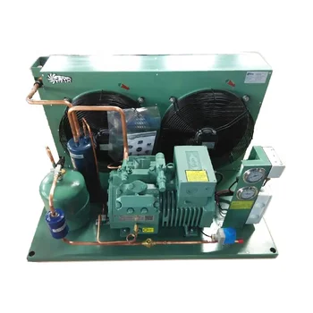 walk in freezer compressor for sale