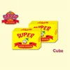 African food 10g halal onion bouillon cubes stock cubes seasoning cubes