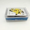 Portable USB Digital Mini Card Mp3 Music Player Support 32GB Micro TF Card + Headset Customised Logo printing