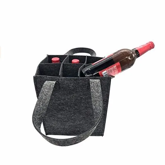 wine bottle carriers totes