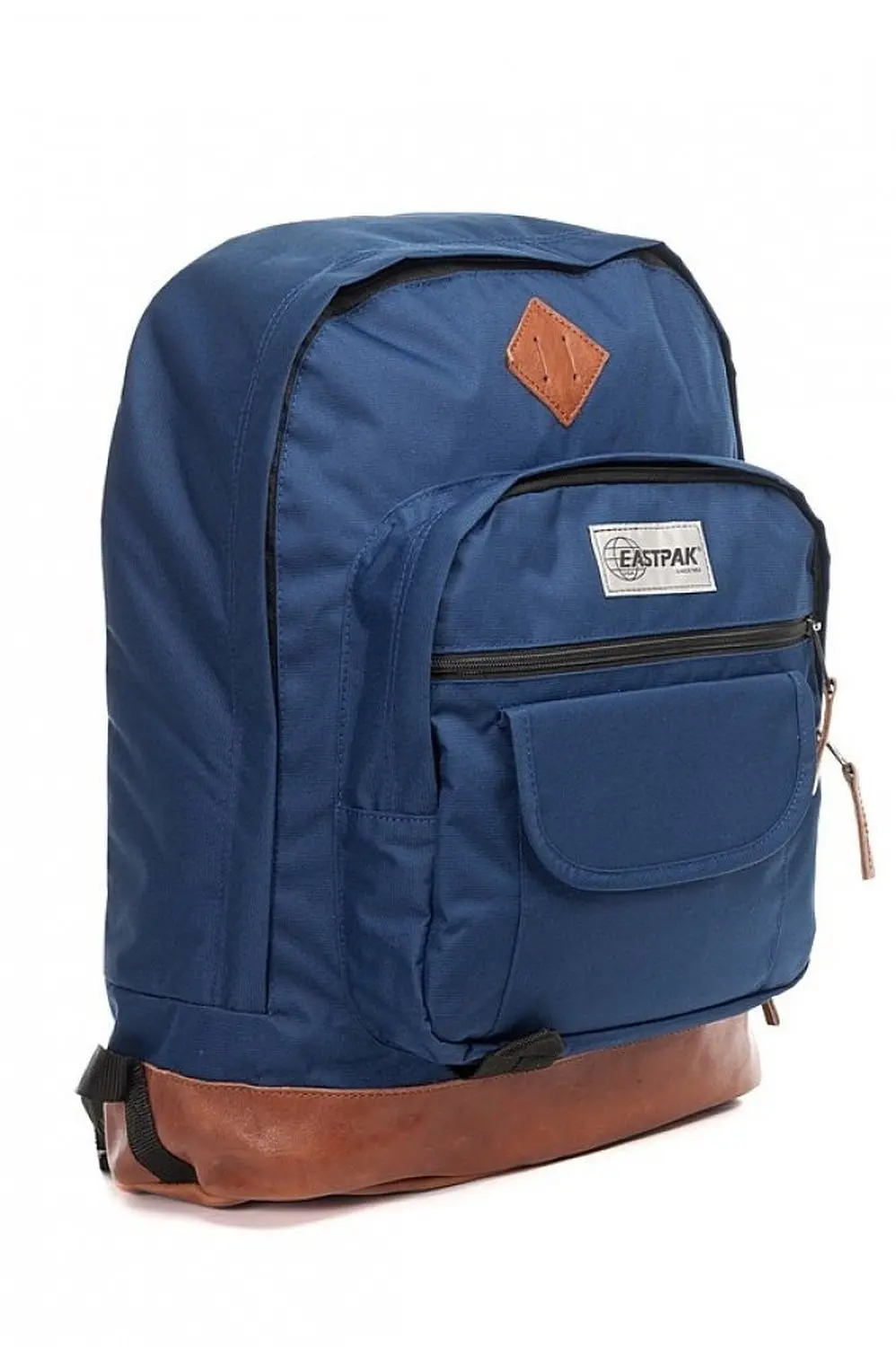 eastpak rusher shoulder bag