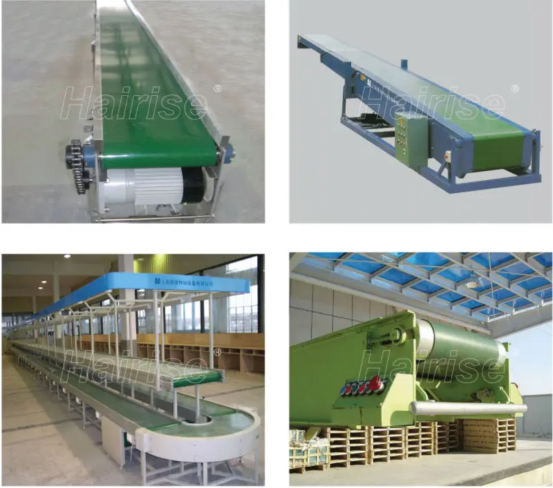 Conveyor Belt Rails/modular Belt Rails Cosmetic Industry/conveyor