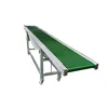 lowest price Factory custom industrial belt conveyer/belt conveyor for plastic industry/conveyor hot sale