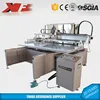 solar panel automatic silk screen printing machine