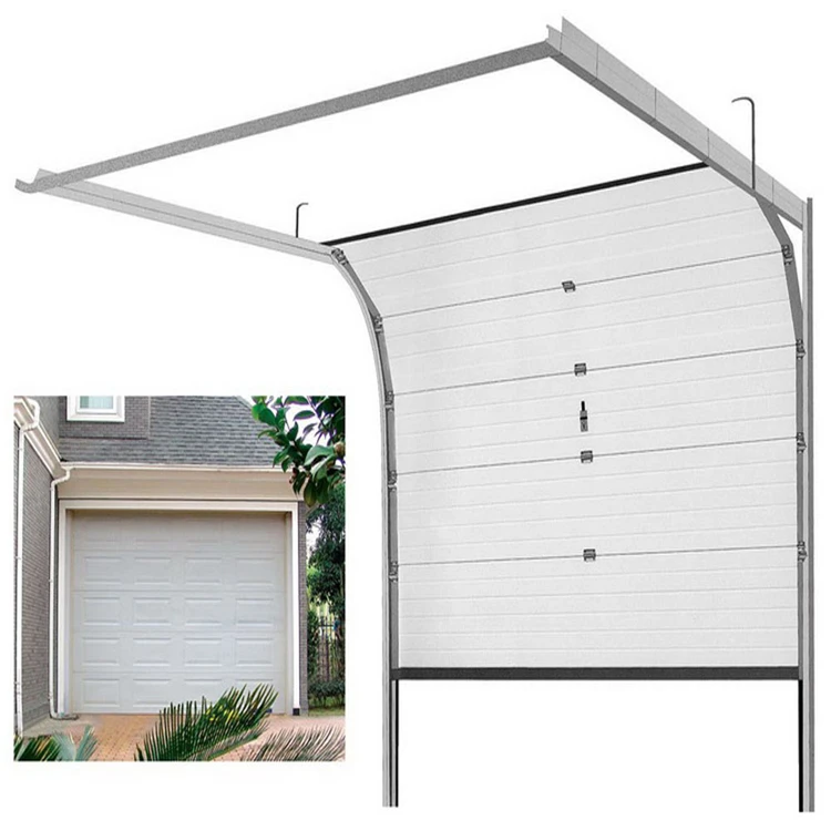 Aluminum Garage Door/roll Up Door Philippines/bifold Garage Door Buy