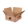 Wholesale Durable Paper Package Custom Printed Large Carton Box