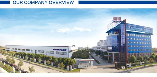 Canature Bnt-85 Electric Water Softener Valve - Buy Softener Valve