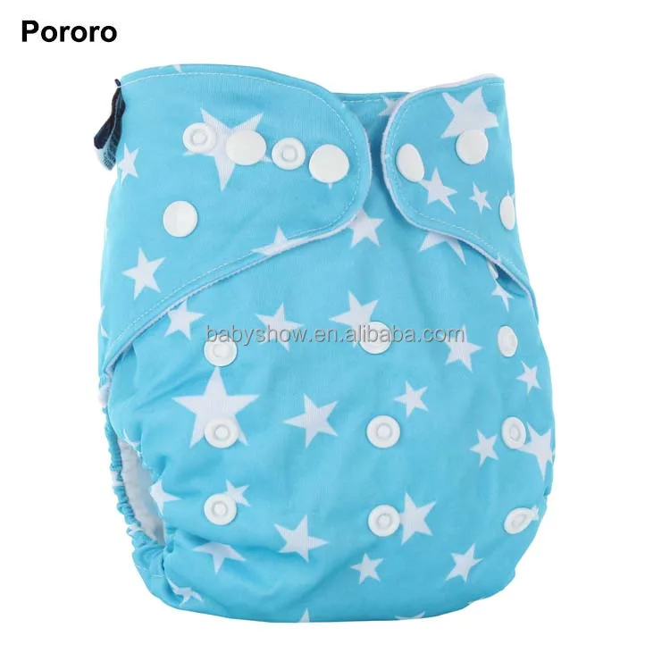 reusable waterproof nappies