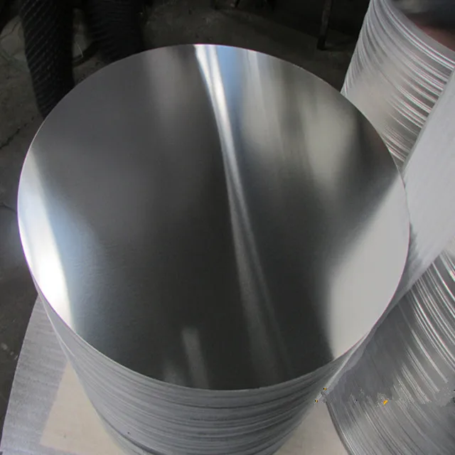 中国供应商 3003 铝圈炊具获得免费样品