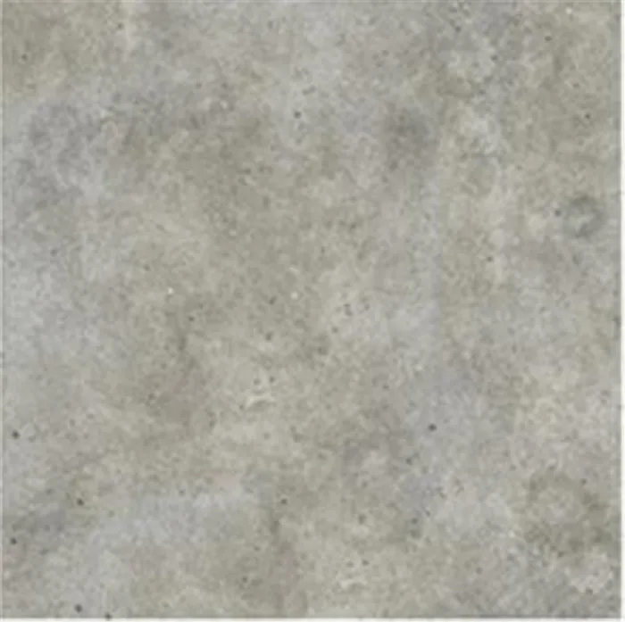Factory Price Grey Color Cement Design Rustic Decoration 80 x 80cm Floor Tile