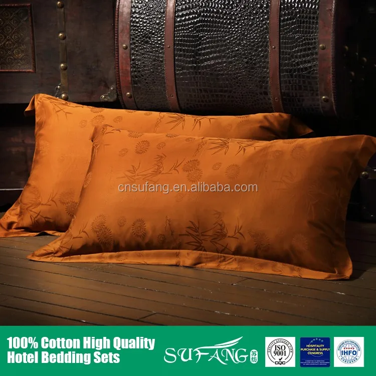 Supply All Kinds Of Bamboo Pillow Case Pillow Cover Bamboo Viscose
