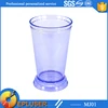 5oz Nice Gifts Mint Julep Cup plastic Juice Cup