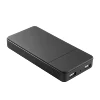 wireless phone power bank charger 10000mah power bank hd 1080p camera hidden camcorder motion detection dvr