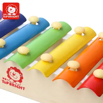 top bright xylophone