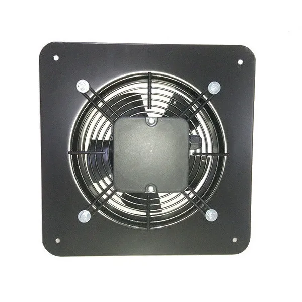 600 6000 60000 Cfm 6 Inch Air Guard Square Exhaust Fan - Buy 6 Inch