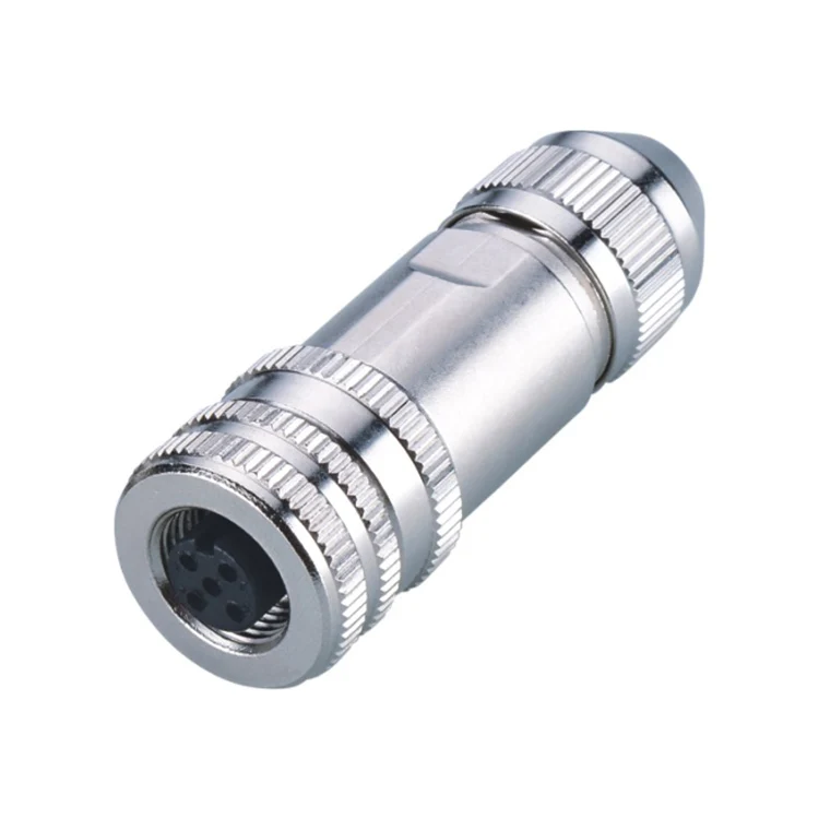 4 Pin Male Female Hirose Connector Cable Audio Video Connectors And