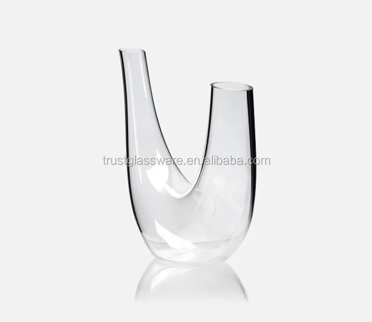 glass  decanter