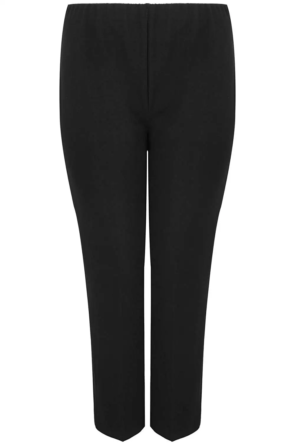 petite bootleg trousers