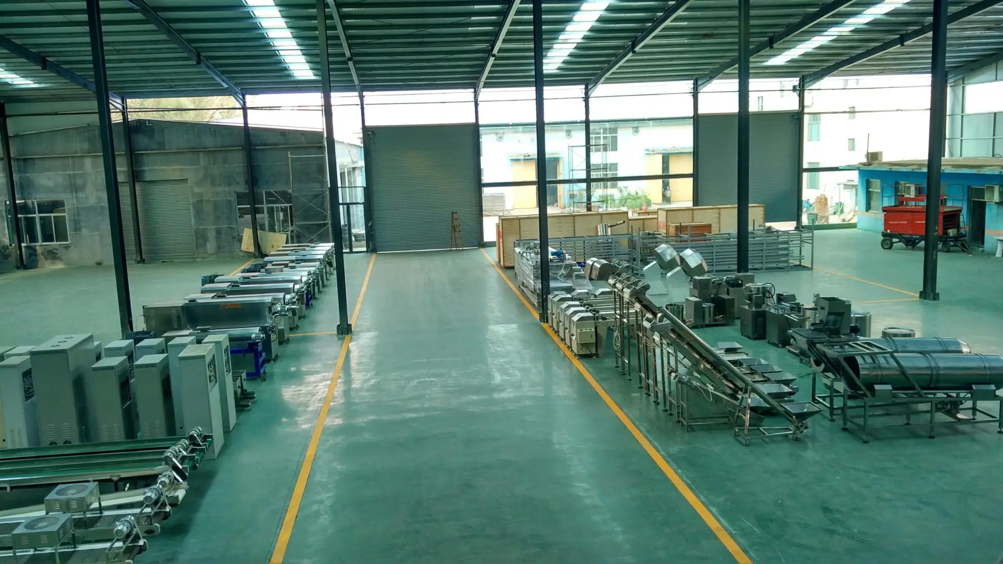 Factory Price Kibble Dog Food Processing Plant Line Buy Dog Food