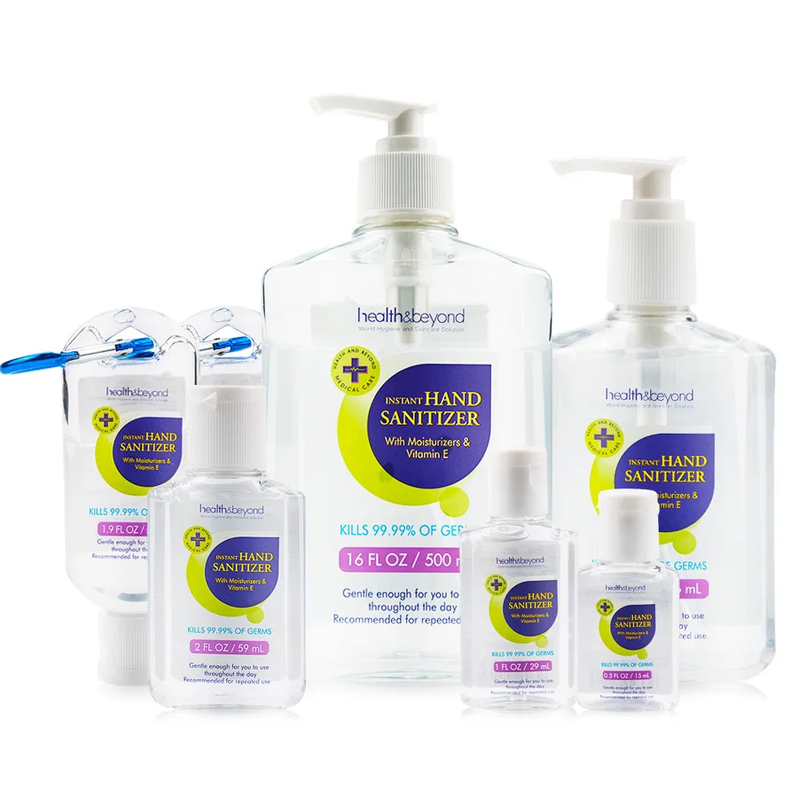0.5oz Wholesale Mini Pocket Hand Sanitizer Hospital Grade Buy