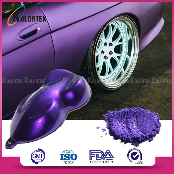 Candy Pearl Pigment For Car Paint,200 Colors For Choose Buy Pearl