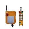 Industrial Crane Wireless Remote Control F24-8S 12V 24V 36V 48V 65V 110V 220V 380V 440V