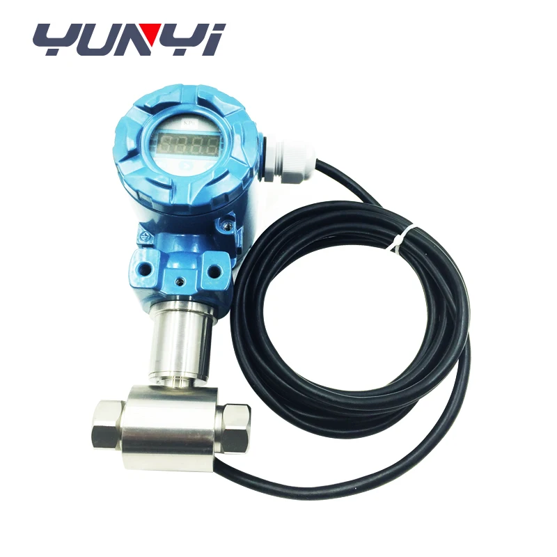 420ma Air Micro Differential Pressure Transmitter Sensor Pressure