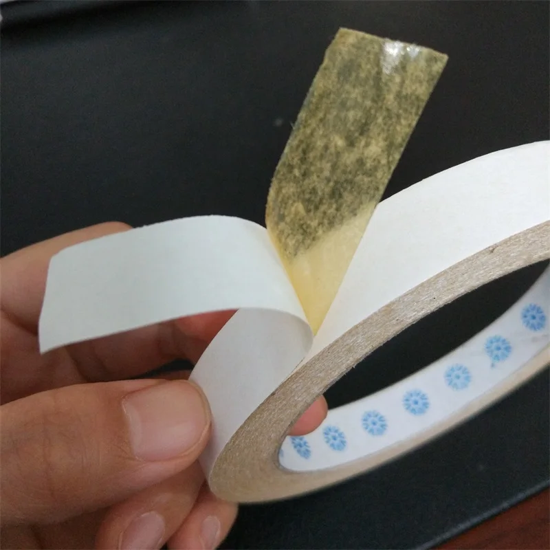 double sided tape for fabric