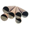 din 2391-1 en1035-1 st52 din 2463 din 2458 sch 40 seamless alloy steel pipe