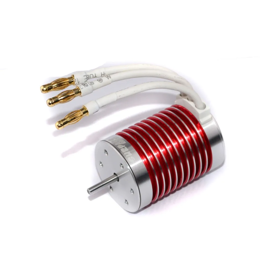 5900rpm Brushless Electrical Small Dc Motor 2845 Sensorless Motor 4 ...