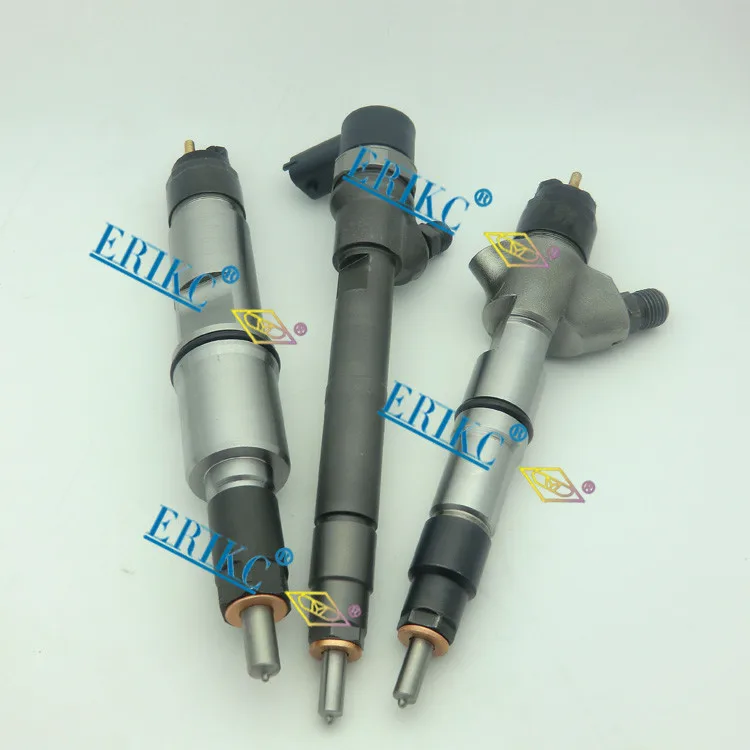 ERIKC 0445 120 138 4902525 Diesel Engine Injection 0445120138 Pump Part ...