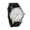 OEM Wholesales 3 Colors Simple Round Watches Men Fashion Sport Mens Watch