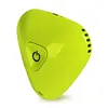 Mini Sterilizer Portable Air Purifier 500mAh USB Ozone Generator Odor Eliminating Ionic Air Ionizers Odor Eliminator Room