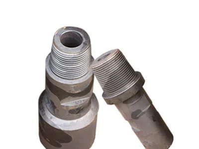 Manufacturer Price Water Well Oil Drilling Tools Joint Adapter API Screw Threaded Rod Coupling